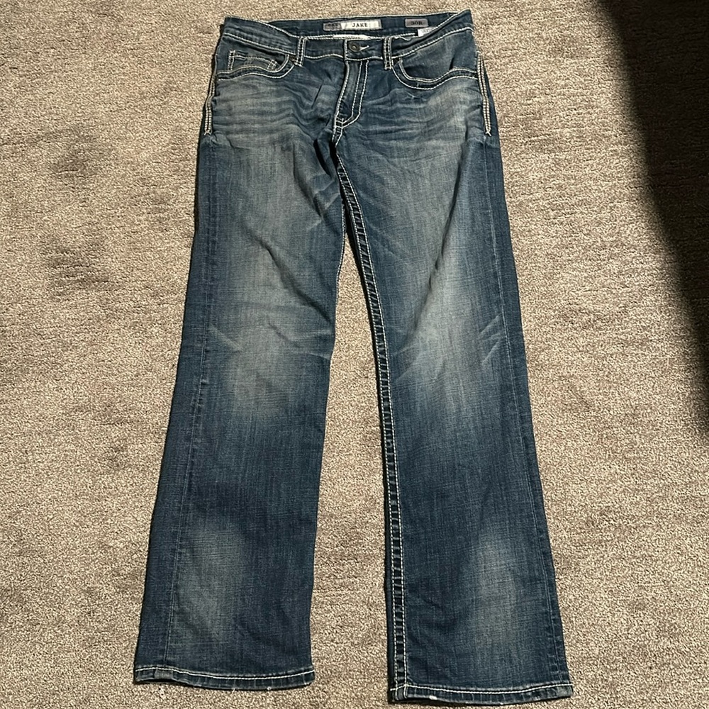 Men’s BKE Bootleg Jakes